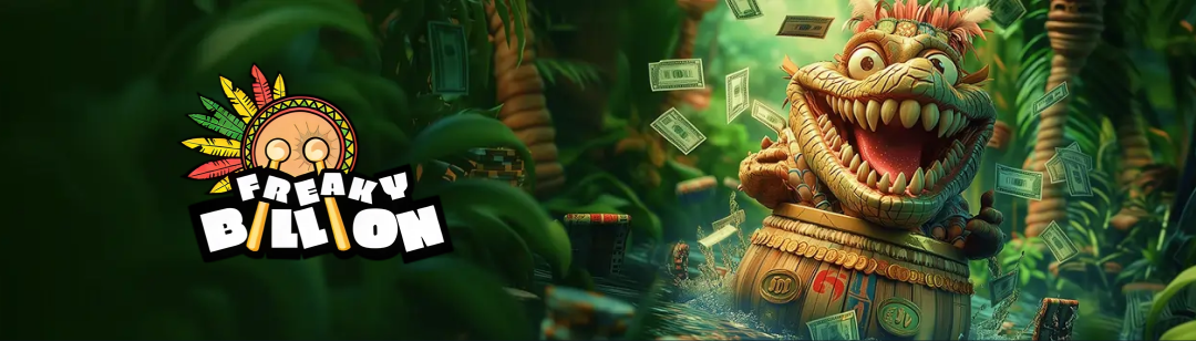 freakybillion